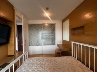 For rent 1 bed condo in Thon Buri, Bangkok