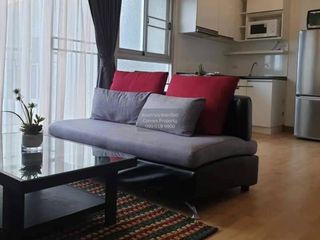 For rent 1 bed condo in Thon Buri, Bangkok