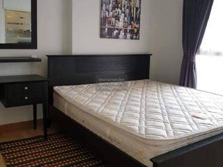 For rent 1 bed condo in Thon Buri, Bangkok