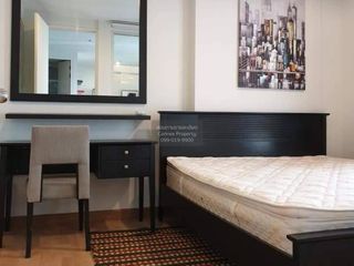 For rent 1 bed condo in Thon Buri, Bangkok