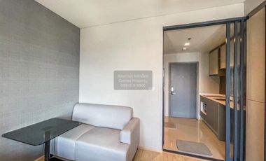 Wohnung zur Miete mit 1 Zimmer in Khlong San, Bangkok