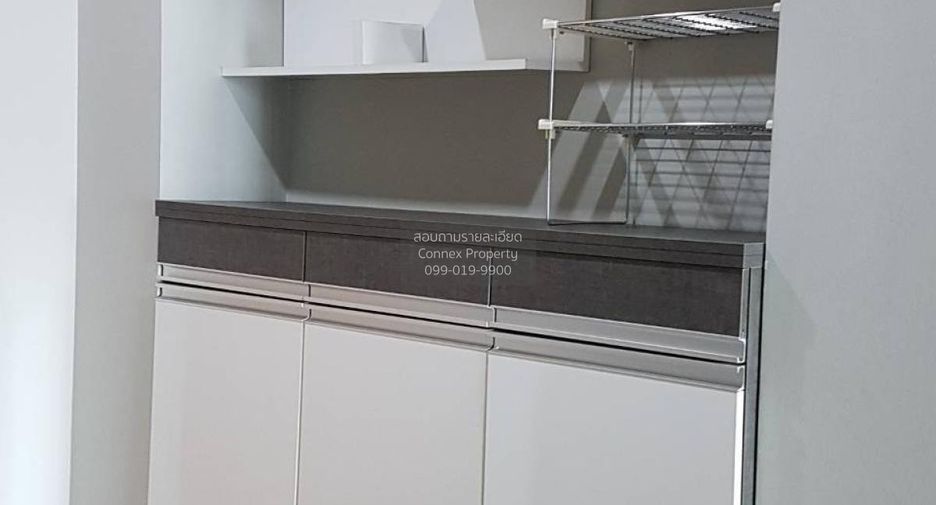 For rent 1 bed condo in Ratchathewi, Bangkok