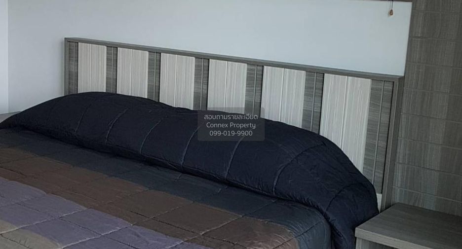 For rent 1 bed condo in Ratchathewi, Bangkok