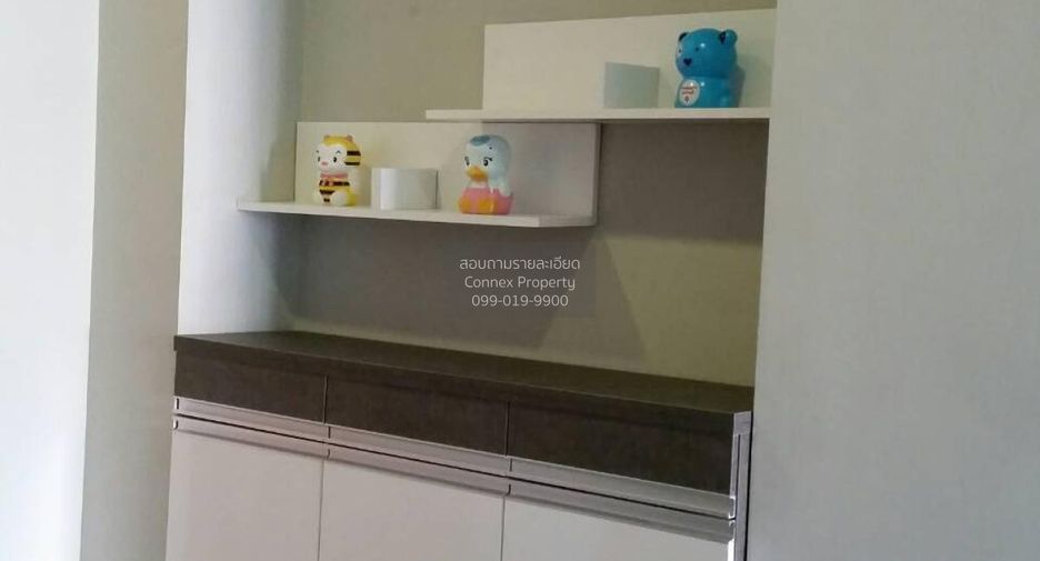 For rent 1 bed condo in Ratchathewi, Bangkok