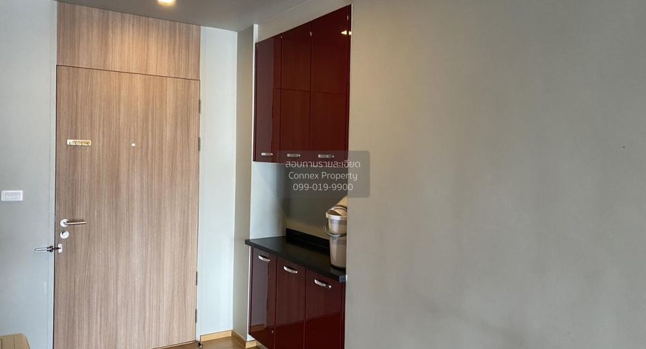 For rent 1 bed condo in Ratchathewi, Bangkok