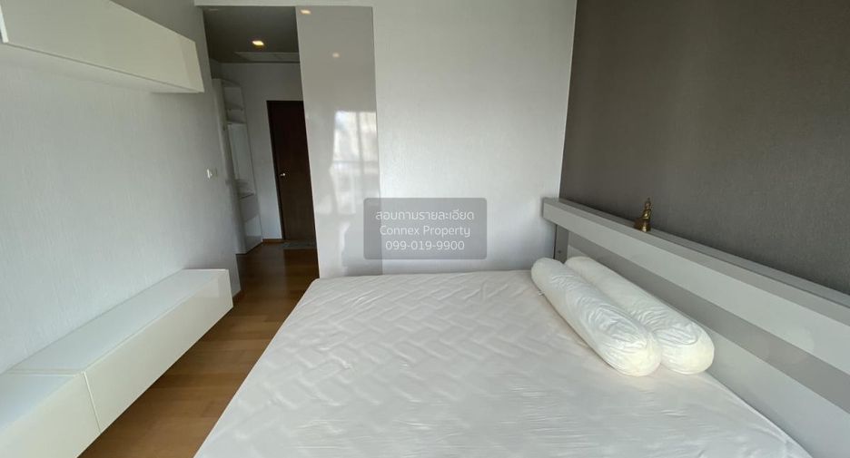 For rent 1 bed condo in Ratchathewi, Bangkok