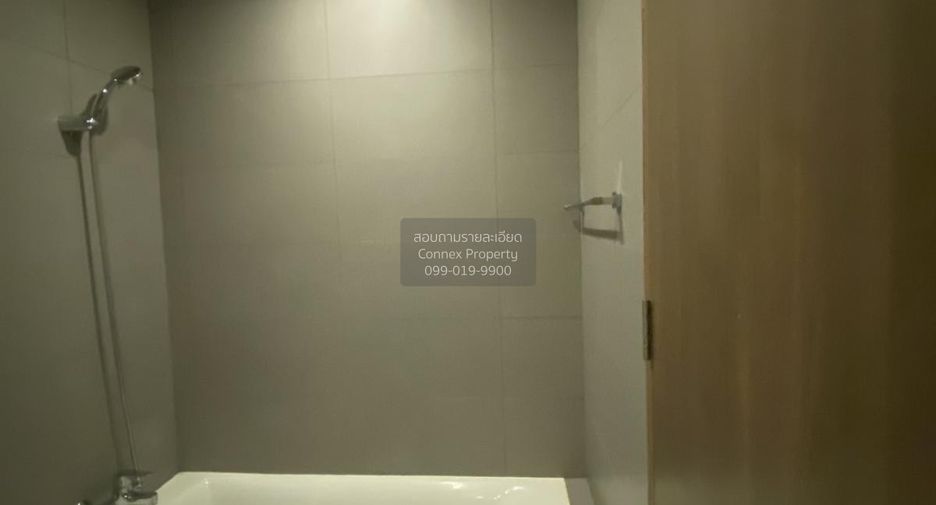 For rent 1 bed condo in Ratchathewi, Bangkok