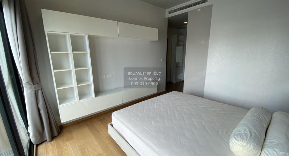 For rent 1 bed condo in Ratchathewi, Bangkok