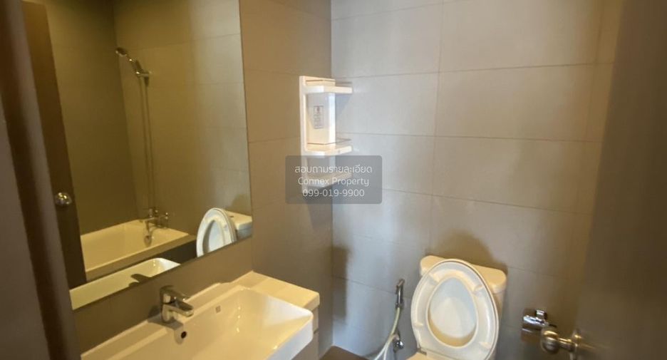For rent 1 bed condo in Ratchathewi, Bangkok