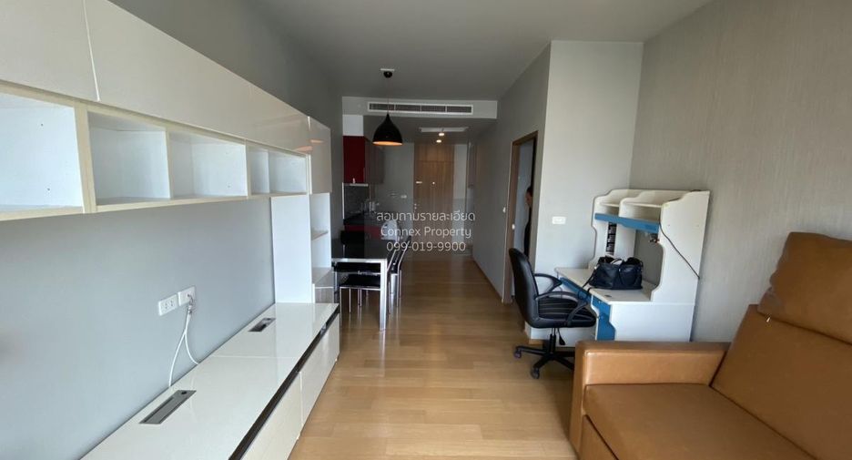 For rent 1 bed condo in Ratchathewi, Bangkok