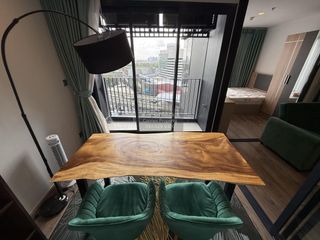 For rent 1 bed condo in Chatuchak, Bangkok