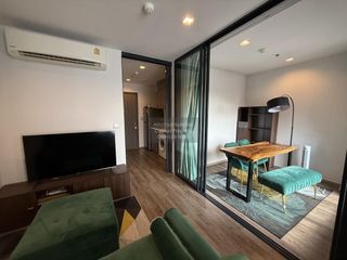 For rent 1 bed condo in Chatuchak, Bangkok