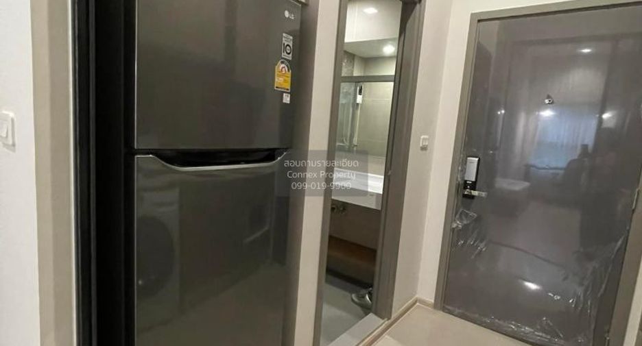 For rent 1 bed condo in Khlong San, Bangkok