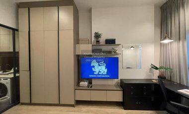 For rent 1 bed condo in Khlong San, Bangkok