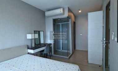 ให้เช่า 2 ห้องนอน คอนโด ใน ห้วยขวาง, กรุงเทพฯ