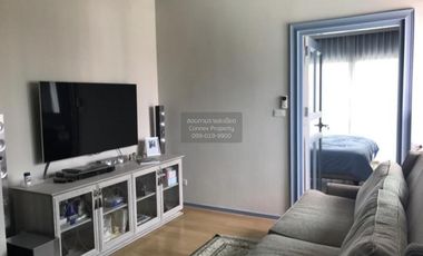 For rent 1 bed condo in Ratchathewi, Bangkok