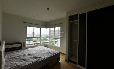 For rent 2 bedrooms condo in Thon Buri, Bangkok