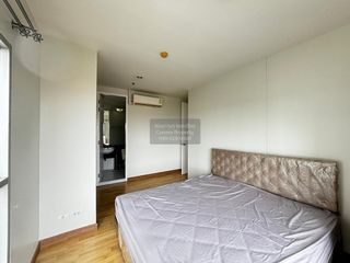 For rent 2 bedrooms condo in Thon Buri, Bangkok