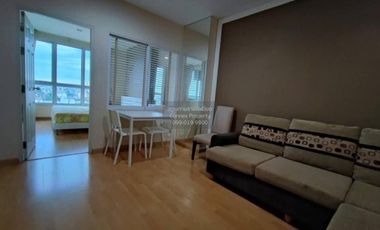 For rent 1 Beds condo in Huai Khwang, Bangkok