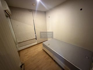For rent 2 bedrooms condo in Thon Buri, Bangkok