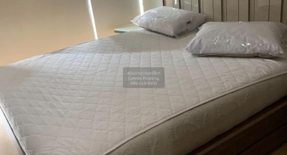 For rent 1 bed condo in Ratchathewi, Bangkok