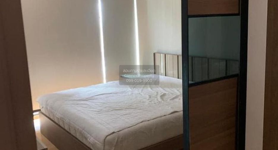 For rent 1 bed condo in Ratchathewi, Bangkok