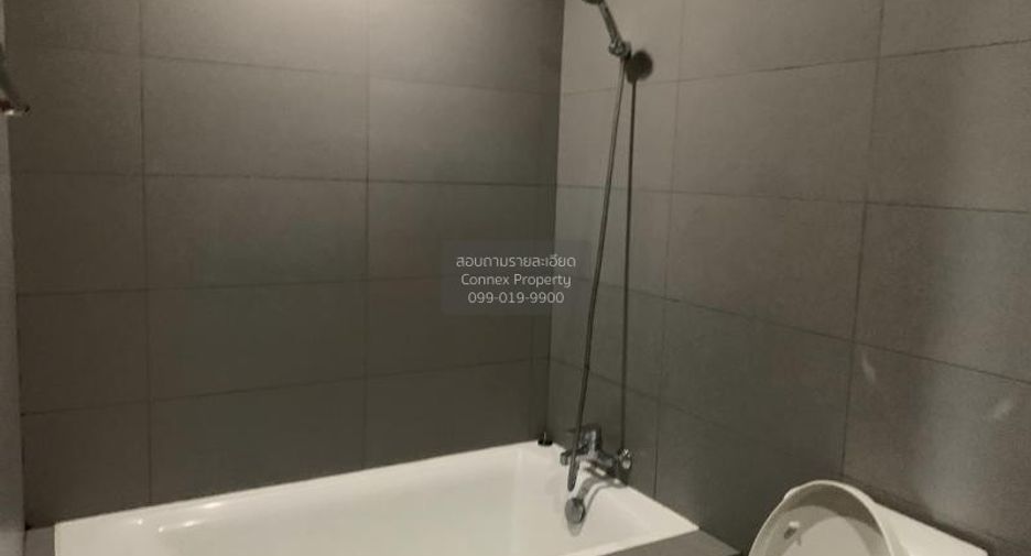 For rent 1 bed condo in Ratchathewi, Bangkok