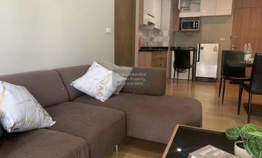 For rent 1 bed condo in Ratchathewi, Bangkok