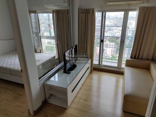 For rent 1 bed condo in Thon Buri, Bangkok