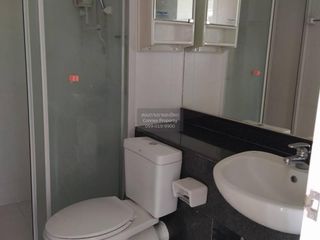 For rent 1 bed condo in Thon Buri, Bangkok