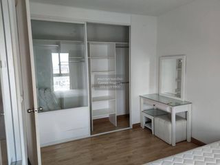 For rent 1 bed condo in Thon Buri, Bangkok