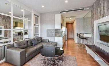 For rent 1 bed condo in Ratchathewi, Bangkok