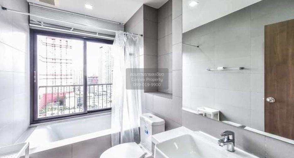 For rent 1 bed condo in Ratchathewi, Bangkok