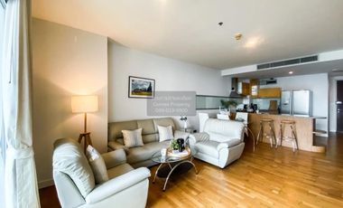 Condo en alquiler de 1 habitaciones en Sathon, Bangkok