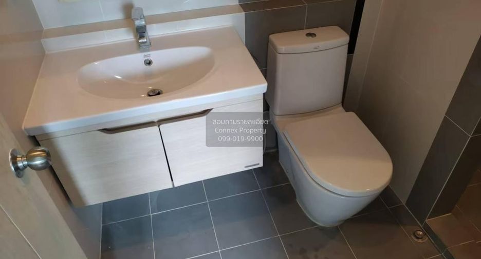 For rent 1 bed condo in Suan Luang, Bangkok
