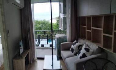 For rent 1 bed condo in Suan Luang, Bangkok