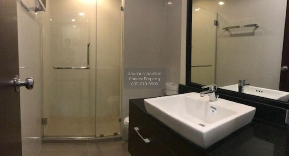 Condo en alquiler de 1 habitaciones en Chatuchak, Bangkok