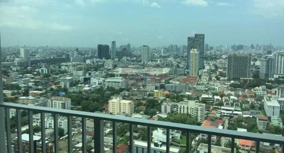 Condo en alquiler de 1 habitaciones en Chatuchak, Bangkok
