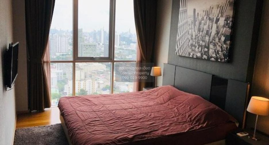 Condo en alquiler de 1 habitaciones en Chatuchak, Bangkok