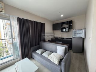 For rent 1 bed condo in Thon Buri, Bangkok