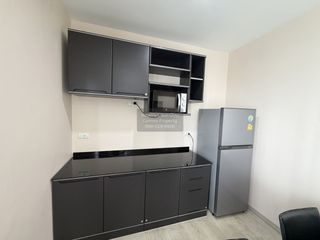 For rent 1 bed condo in Thon Buri, Bangkok
