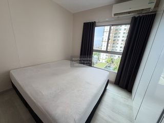 For rent 1 bed condo in Thon Buri, Bangkok