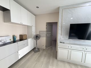 For rent 1 bed condo in Thon Buri, Bangkok