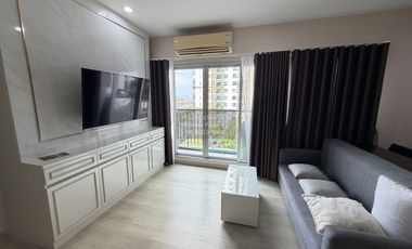 For rent 1 bed condo in Thon Buri, Bangkok