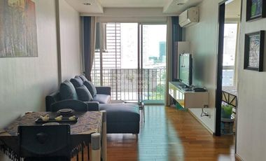Condo en alquiler de 1 habitaciones en Chatuchak, Bangkok