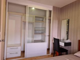 For rent 1 bed condo in Thon Buri, Bangkok