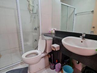 For rent 1 bed condo in Thon Buri, Bangkok