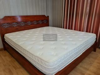 For rent 1 bed condo in Thon Buri, Bangkok