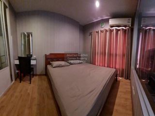 For rent 1 bed condo in Thon Buri, Bangkok