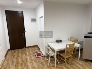 For rent 1 bed condo in Thon Buri, Bangkok